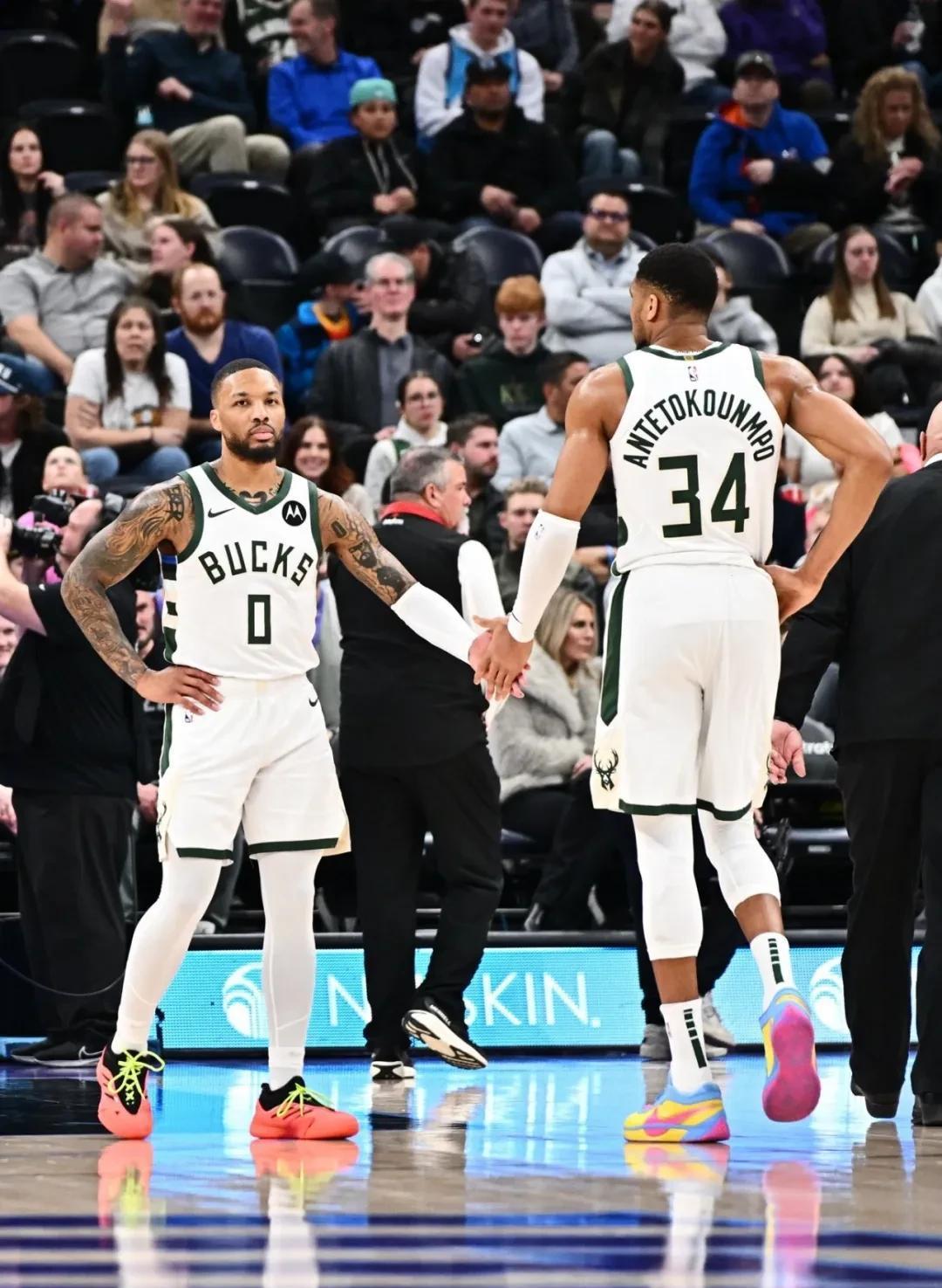 包含字母哥连续十五场比赛得分超过问鼎冠军，热火挑战极限！的词条