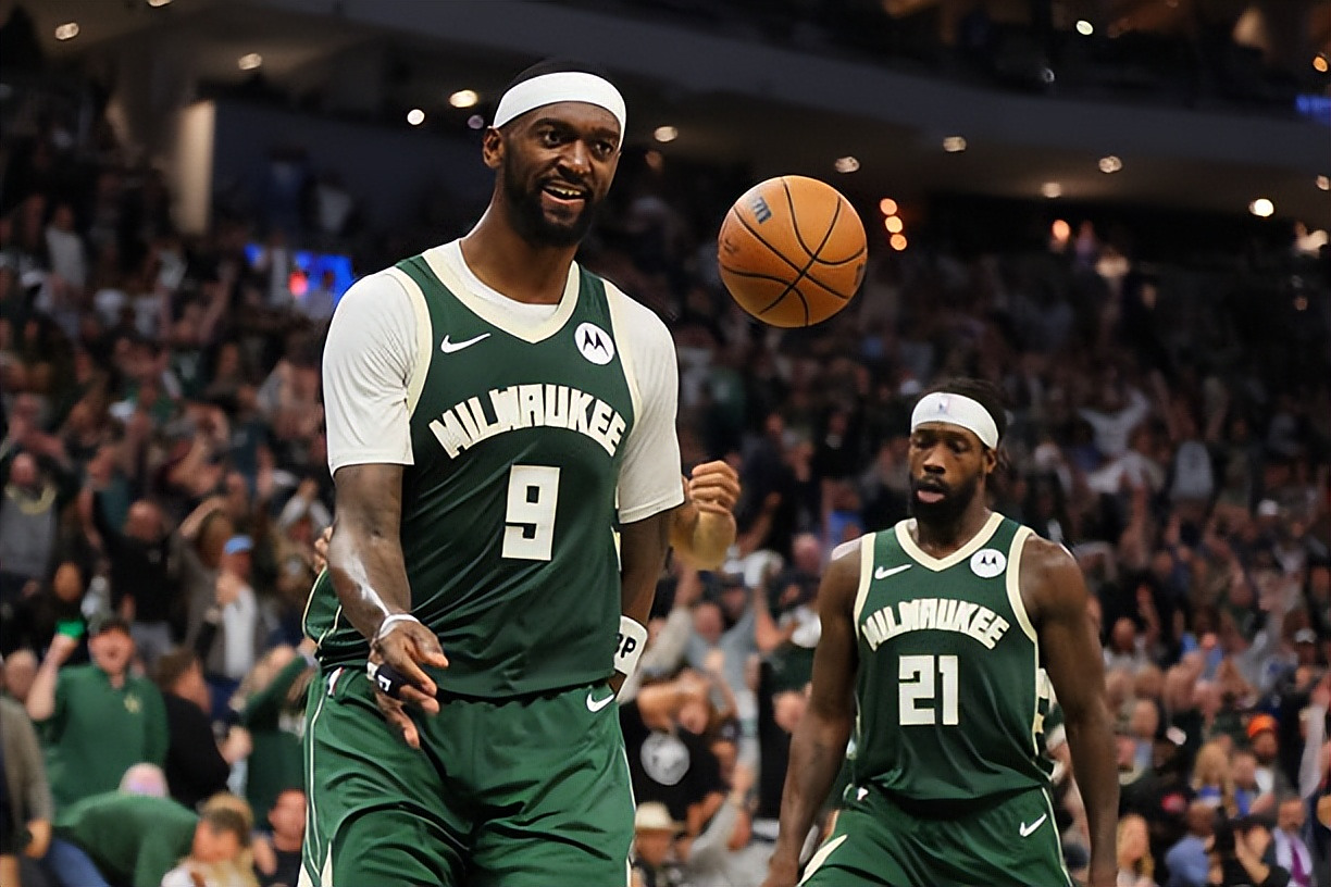 关于今晚密尔沃基雄鹿伤情更新:亚冠节点到来,悬念犹存,高层口径保持一致的信息 关于今晚密尔沃基雄鹿伤情更新:亚冠节点到来,悬念犹存,高层口径保持一致的信息